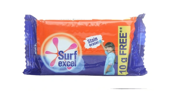 Surf Excel Detergent Bar 10Rs 