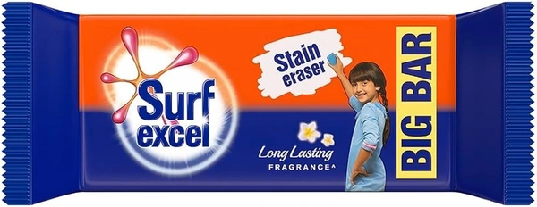 Surf excel Detergent Bar - 250g