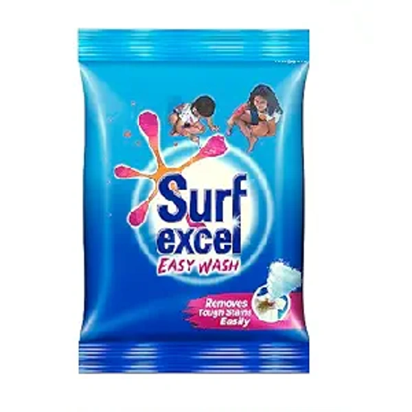 Surf excel Easy Wash Detergent Powder 1.5Kg