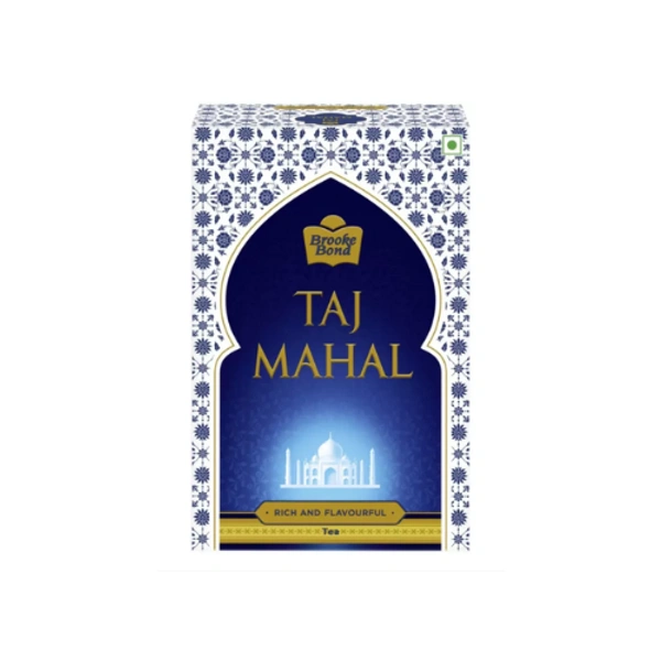 Taj Mahal Tea with Long Leaves 500g
