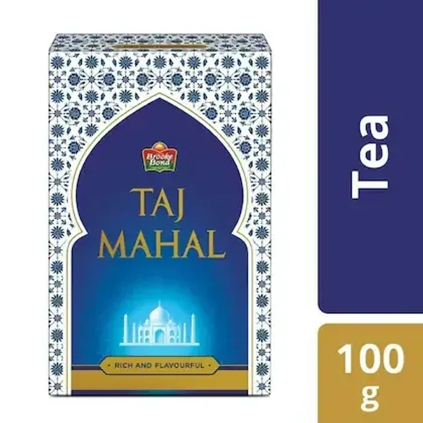 Taj Mahal Tea 100 g