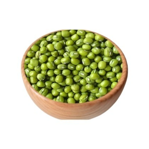 Green Whole Moong Dal ( పెసలు ) - 1Kg