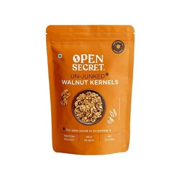 Open Secret Premium Walnut (Akroat) 200g