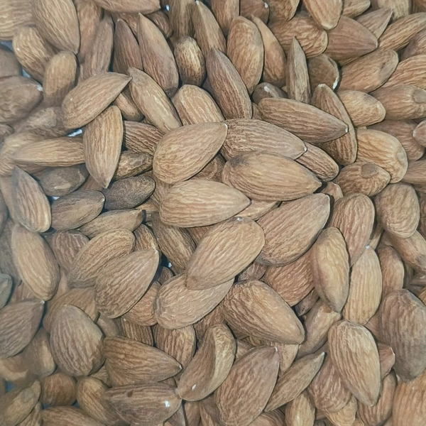 Badam / Almonds Loose (బాదంపప్పులు) - 250g