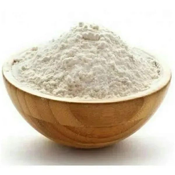 White atta / Puri Atta Loose (పూరి పిండి)  - 5kg