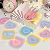 Gradient Memos - Circle