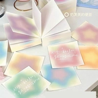 Gradient Memos - Circle