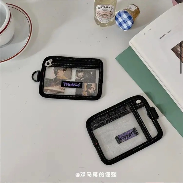 Thence Cardholder