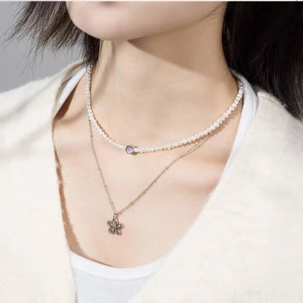 Dalmajung Necklace (Replica)