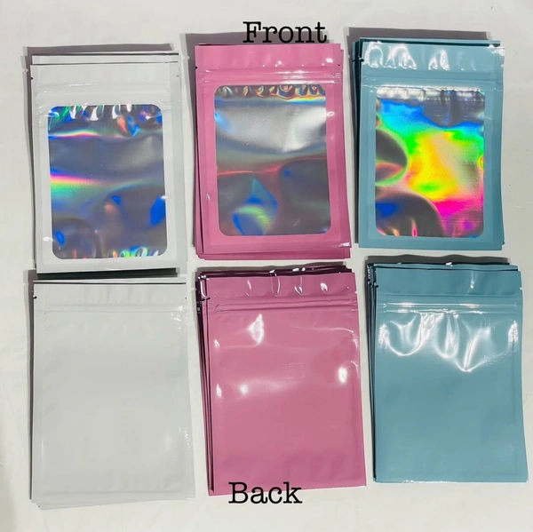 Packing Aesthetic Envelopes (10Pcs) - White