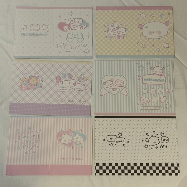Packing Cards (12 Pack)
