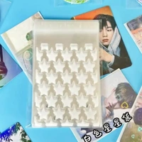 Star Sealing Bags (25pack) - Blue