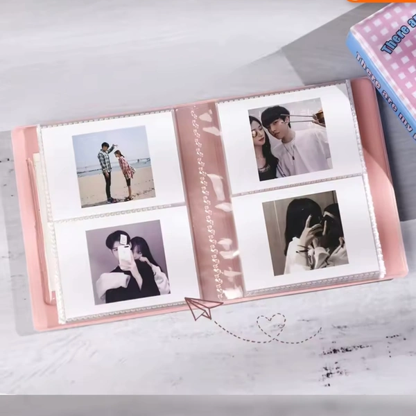 Collect Books - Exclusive (Red)