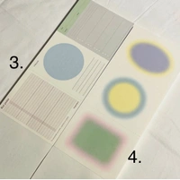Papermore memos - 3