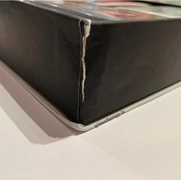 MOTS Concept Book Set (Unsealed)