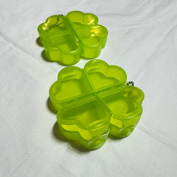Shamrock Container 