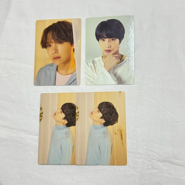 BTS Love Yourself Tour - JH (3/8)