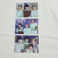 Soowoozoo Photocards - KTH (1/8)