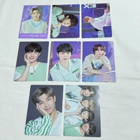 Soowoozoo Photocards - KTH (1/8)