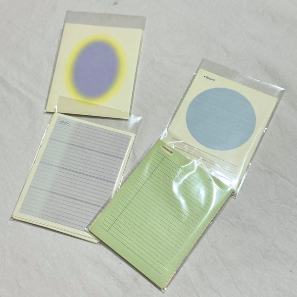 Papermore Memos Mini Bundle - 1