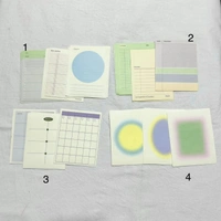 Papermore Memos Mini Bundle - 1