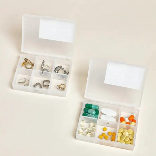 Small Container 