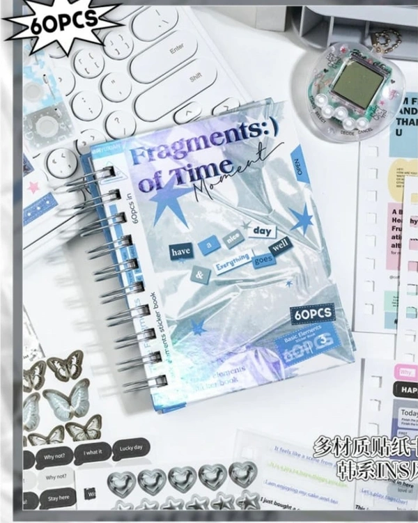 Fragments Of Time 
