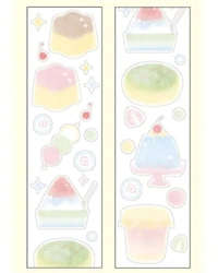 Sweet Series PET Roll  - Delicious