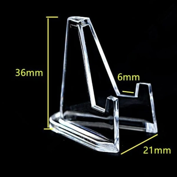 Acrylic Standee 