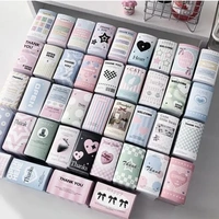 Packing Label Stickers (Pack of 20) 