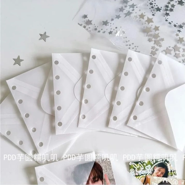 M5 Envelopes (Pack of 5)