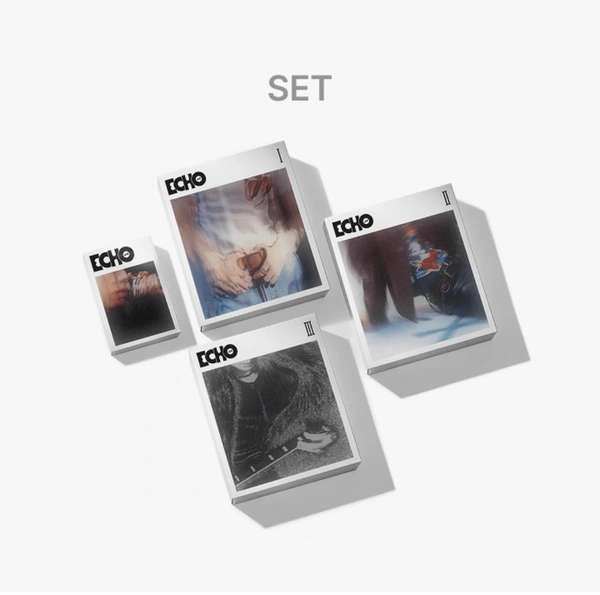 Echo Super Set (Sealed) 