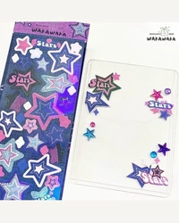 In The Stars (Version A)  - 1