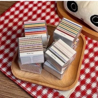 Mini Masking Tape Set - 1 Pattern