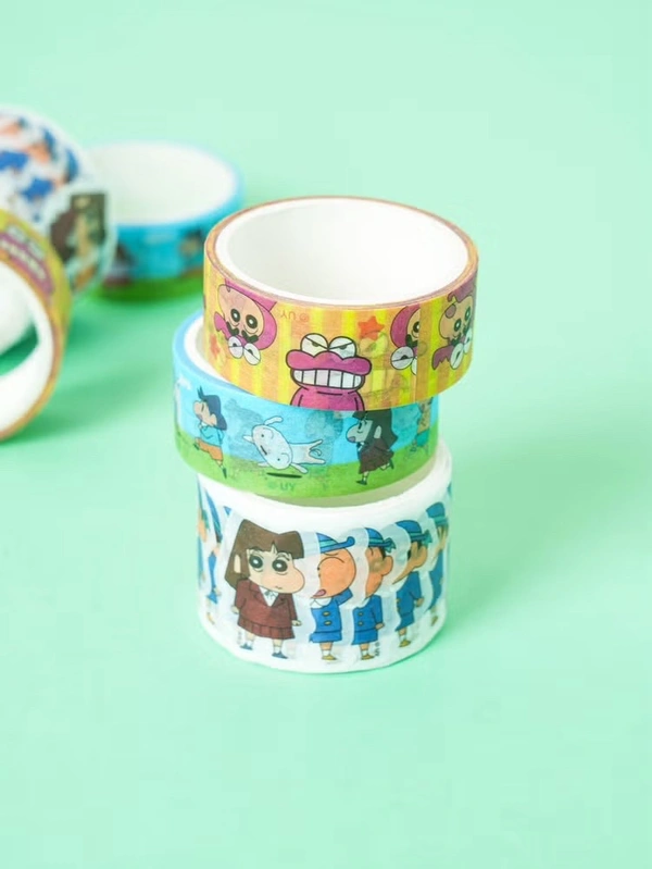 Shinchan Masking Set 
