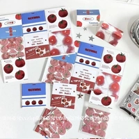 Tomato Packing Headers (24 Pieces)
