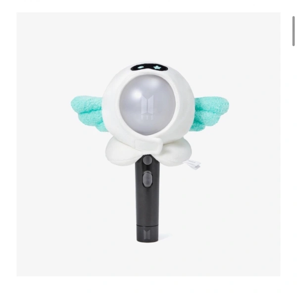 Official Wootteo Lightstick Cover 