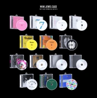BTS Capsule Album (Official) - Layover