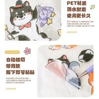 Cute Pet Series  - Corgi