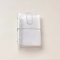M5 Binder (with Clip) - Black