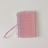 M5 Binder (with Clip) - Black