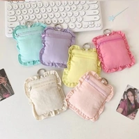 Hisocute Pillow Card Holder - Purple