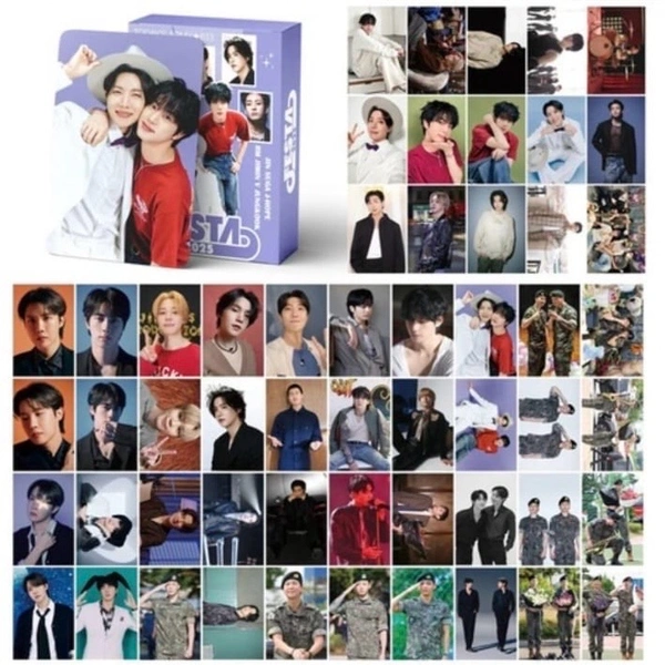 BTS Festa Lomo Set