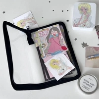 A6 Storage Binder - Mint