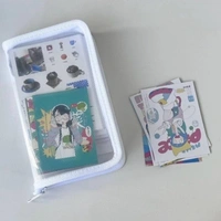 A6 Storage Binder - Mint
