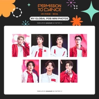 WV Global POB Mini Set (Official) 