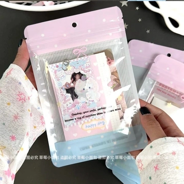 Cute Packing Bags (Pack of 20)