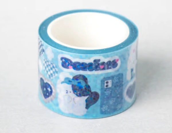 Kitten Kiss Cut Roll