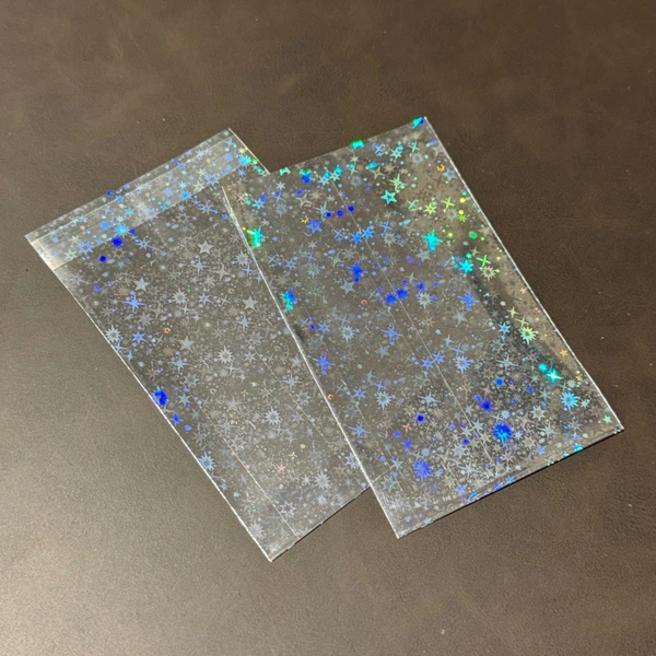 Holo Sealing Bag (20 Pack)