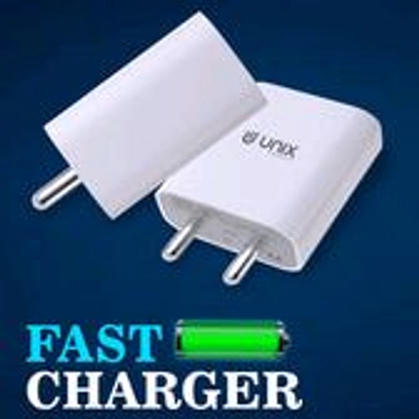 Unix UX-221 25W PD Fast Charger